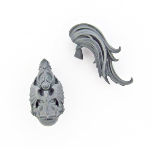 Head Helm B2005