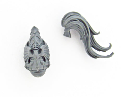 Head Helm B2006