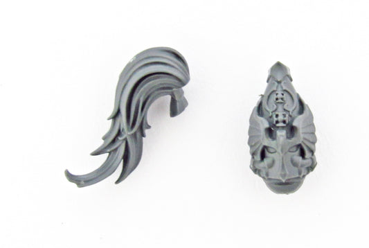 Head Helm B2007