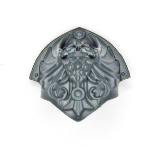 Shoulder Pad Custodian Wardens B2014