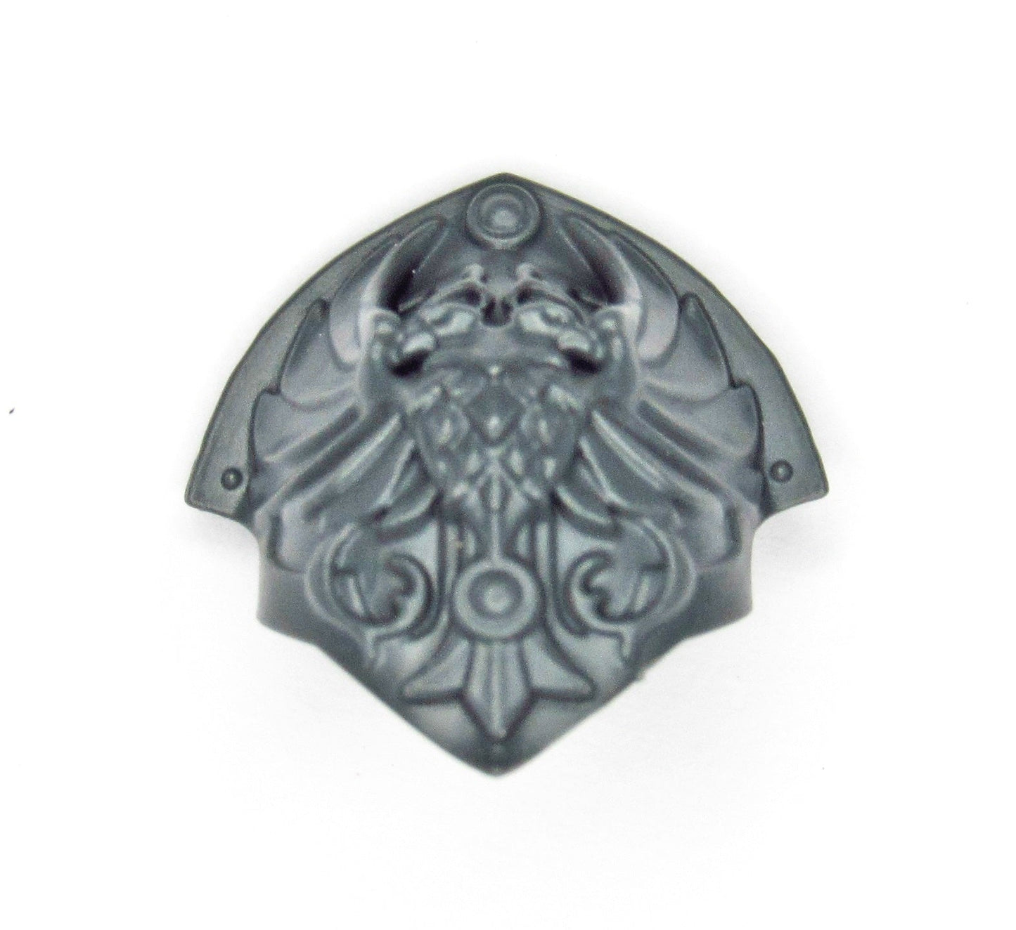 Shoulder Pad Custodian Wardens B2014