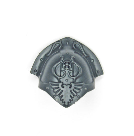 Shoulder Pad Custodian Wardens B2017
