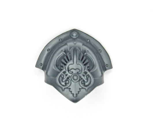 Shoulder Pad Custodian Wardens B2019