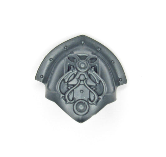 Shoulder Pad Custodian Wardens B2020
