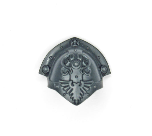 Shoulder Pad Custodian Wardens B2021