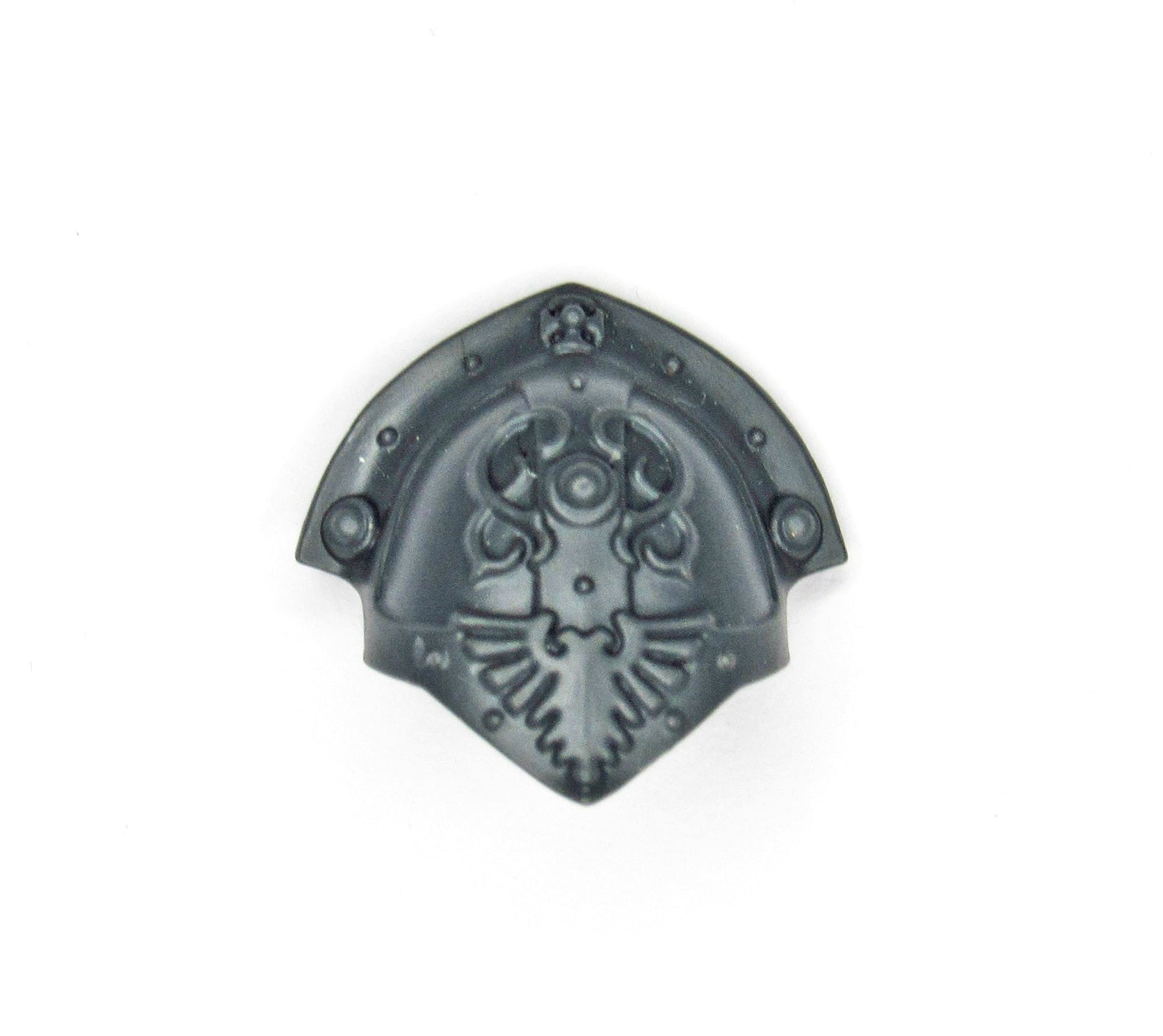 Shoulder Pad Custodian Wardens B2021