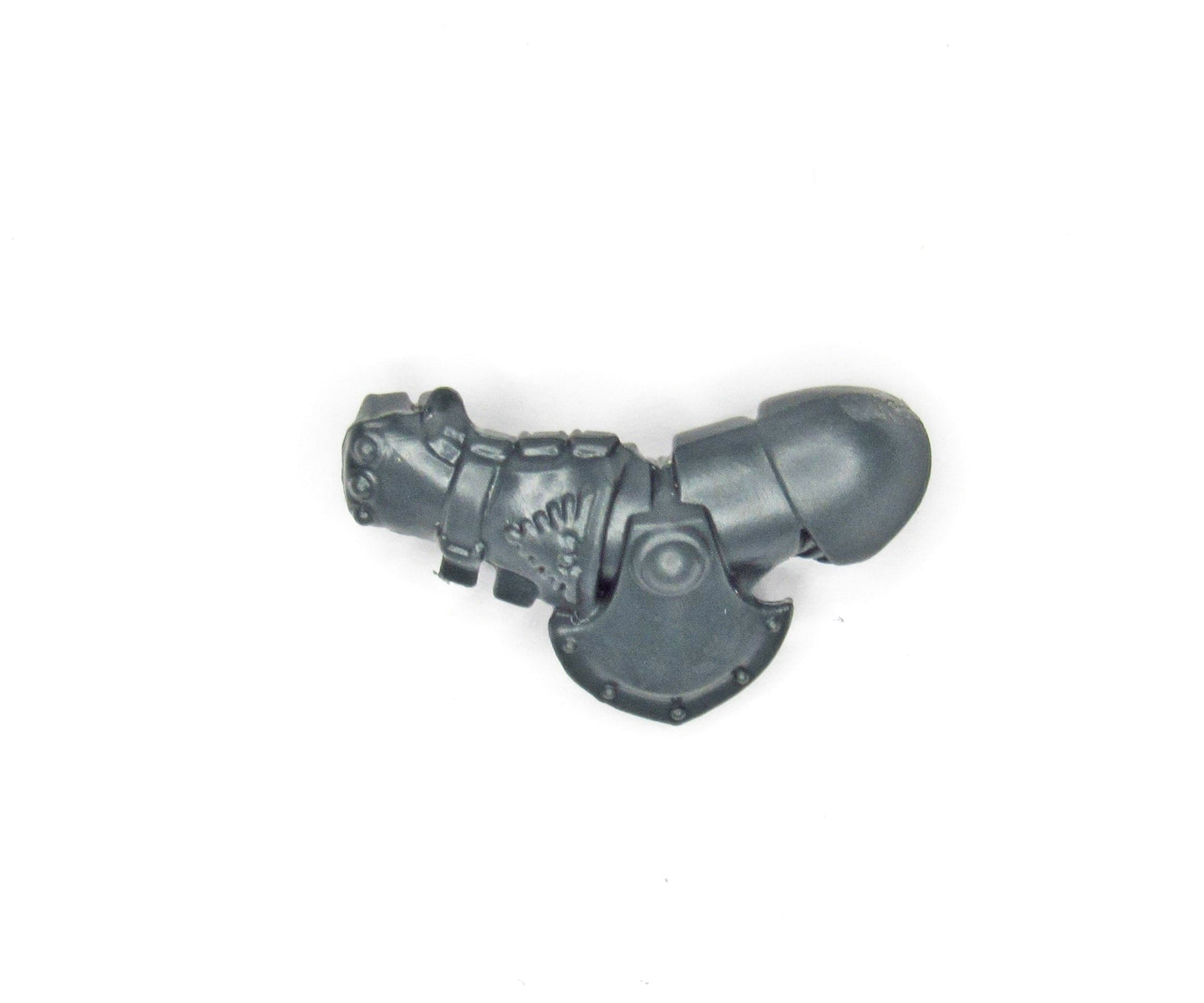 Arm Custodian Wardens B2025