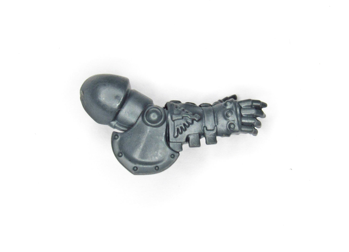 Arm Custodian Wardens B2026