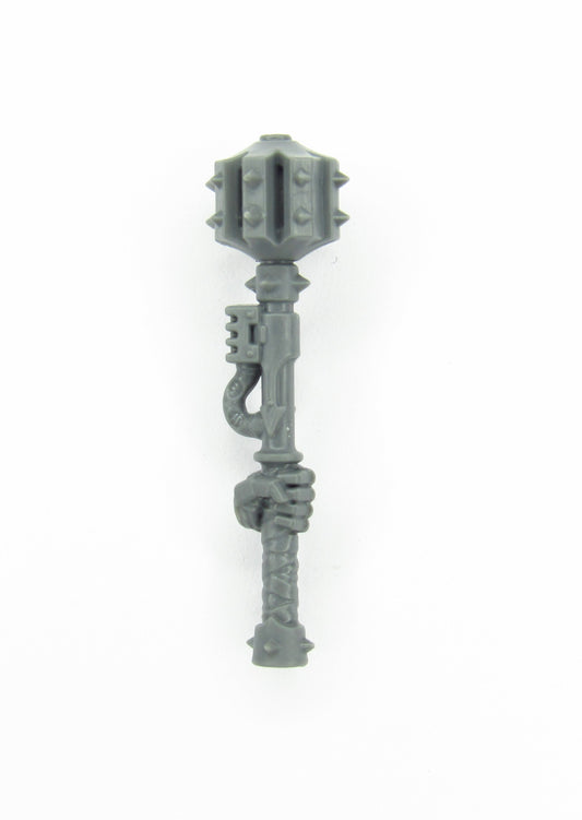 Power Maul Champion Chaos Space Marines Havocs B2078
