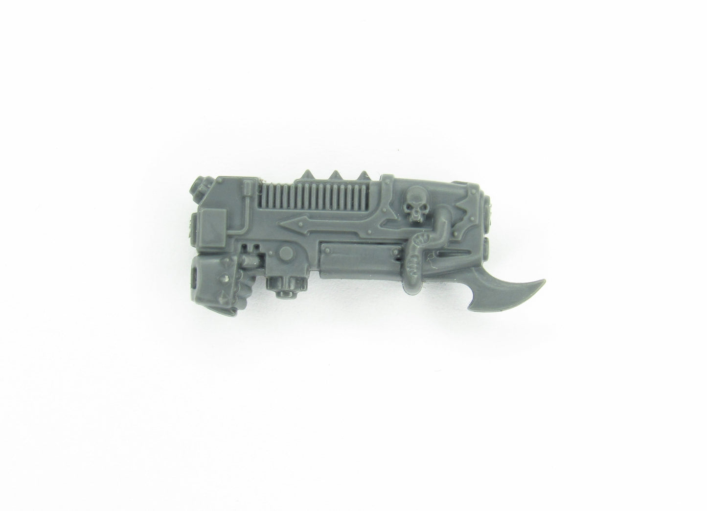 Plasma Gun Champion Chaos Space Marines Havocs B2079