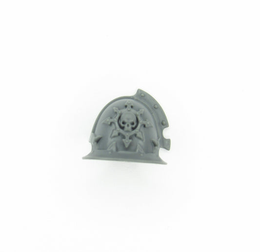 Schulterpanzer Chaos Space Marines Havocs B2082