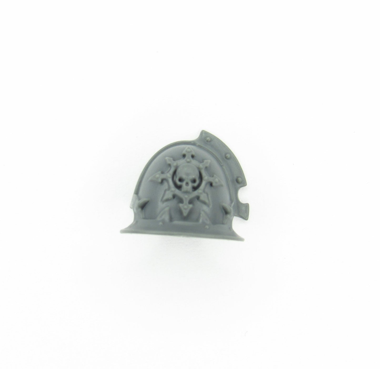 Shoulder Pad Chaos Space Marines Havocs B2082