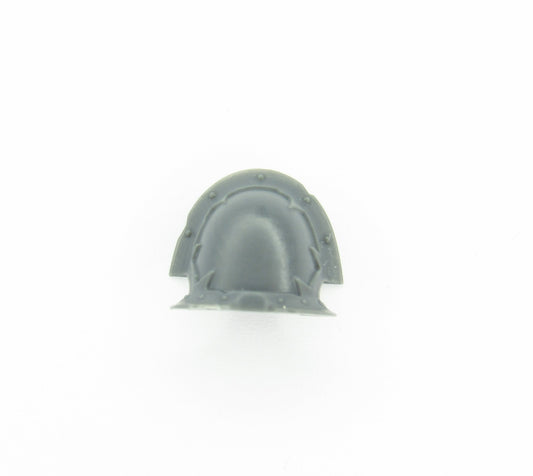 Shoulder Pad Chaos Space Marines Havocs B2084