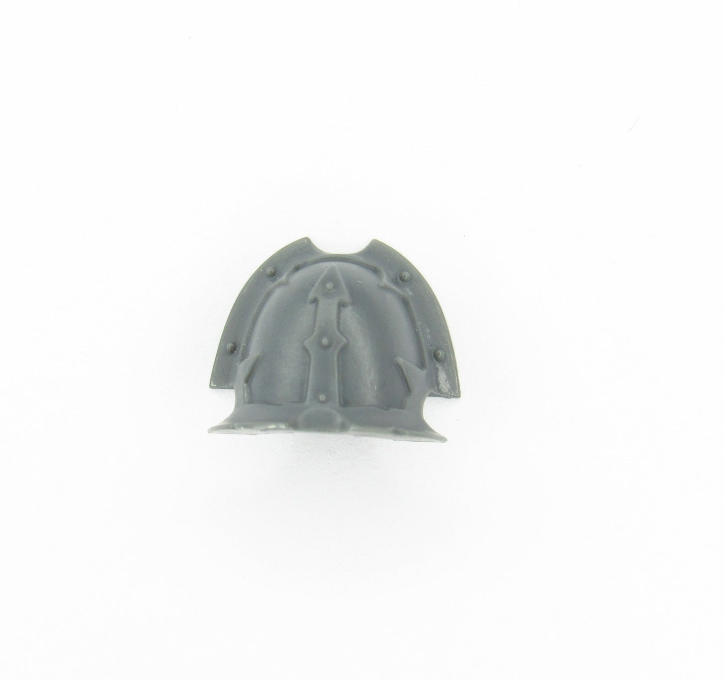 Shoulder Pad Chaos Space Marines Havocs B2085