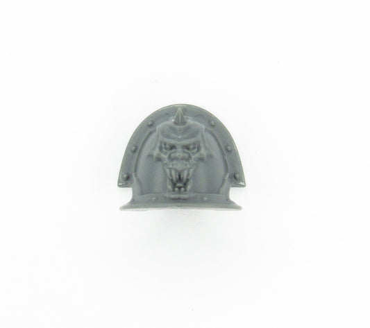 Schulterpanzer Chaos Space Marines Havocs B2087