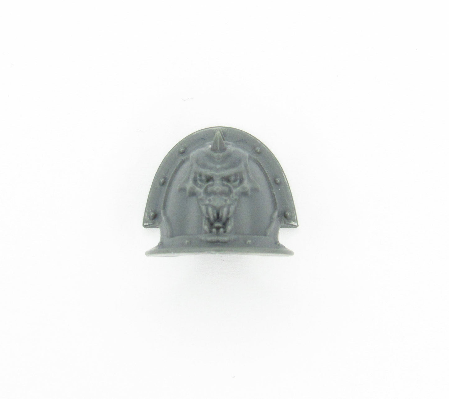 Shoulder Pad Chaos Space Marines Havocs B2087