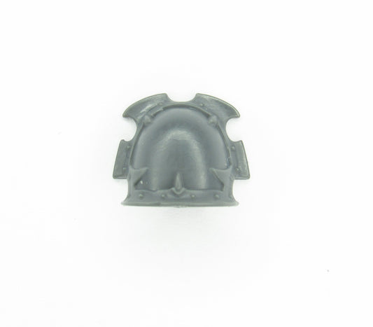 Shoulder Pad Chaos Space Marines Havocs B2089