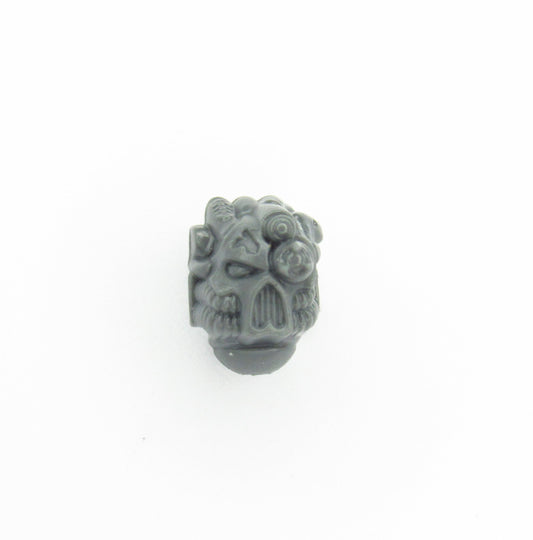 Head C (Missile Launcher) Chaos Space Marines Havocs B2092