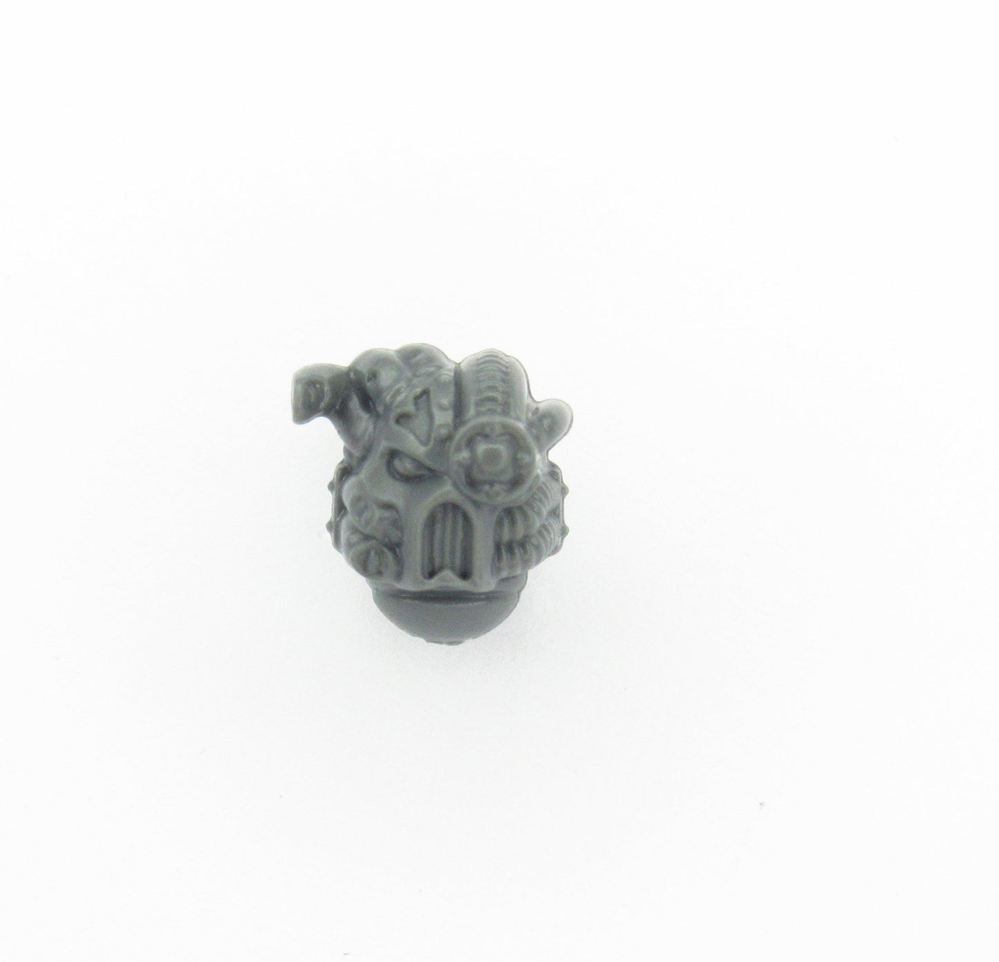 Kopf C (Laserkanone) Chaos Space Marines Havocs B2093