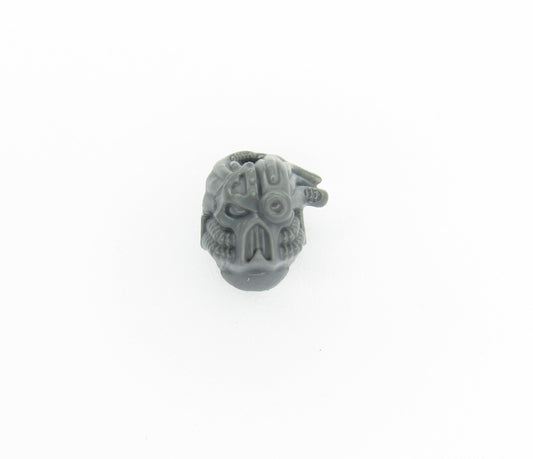 Head Helm B Chaos Space Marines Havocs B2097