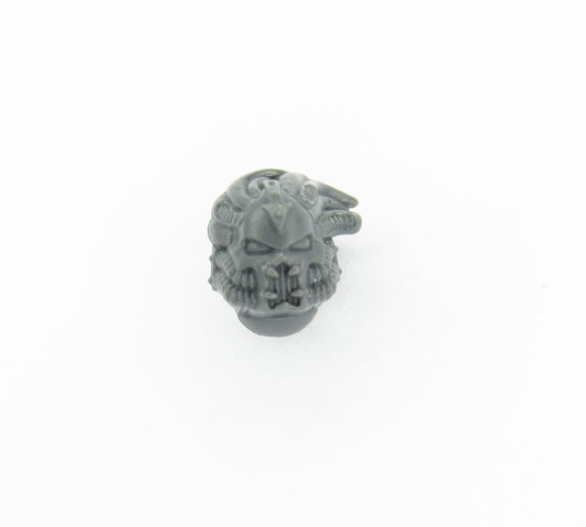Head Helm B Chaos Space Marines Havocs B2098