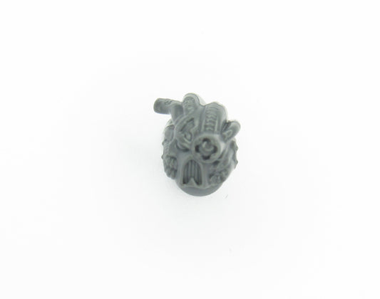Head D (Missile Launcher) Chaos Space Marines Havocs B2100
