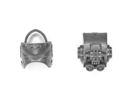 Torso Cataphractii Terminator B2104