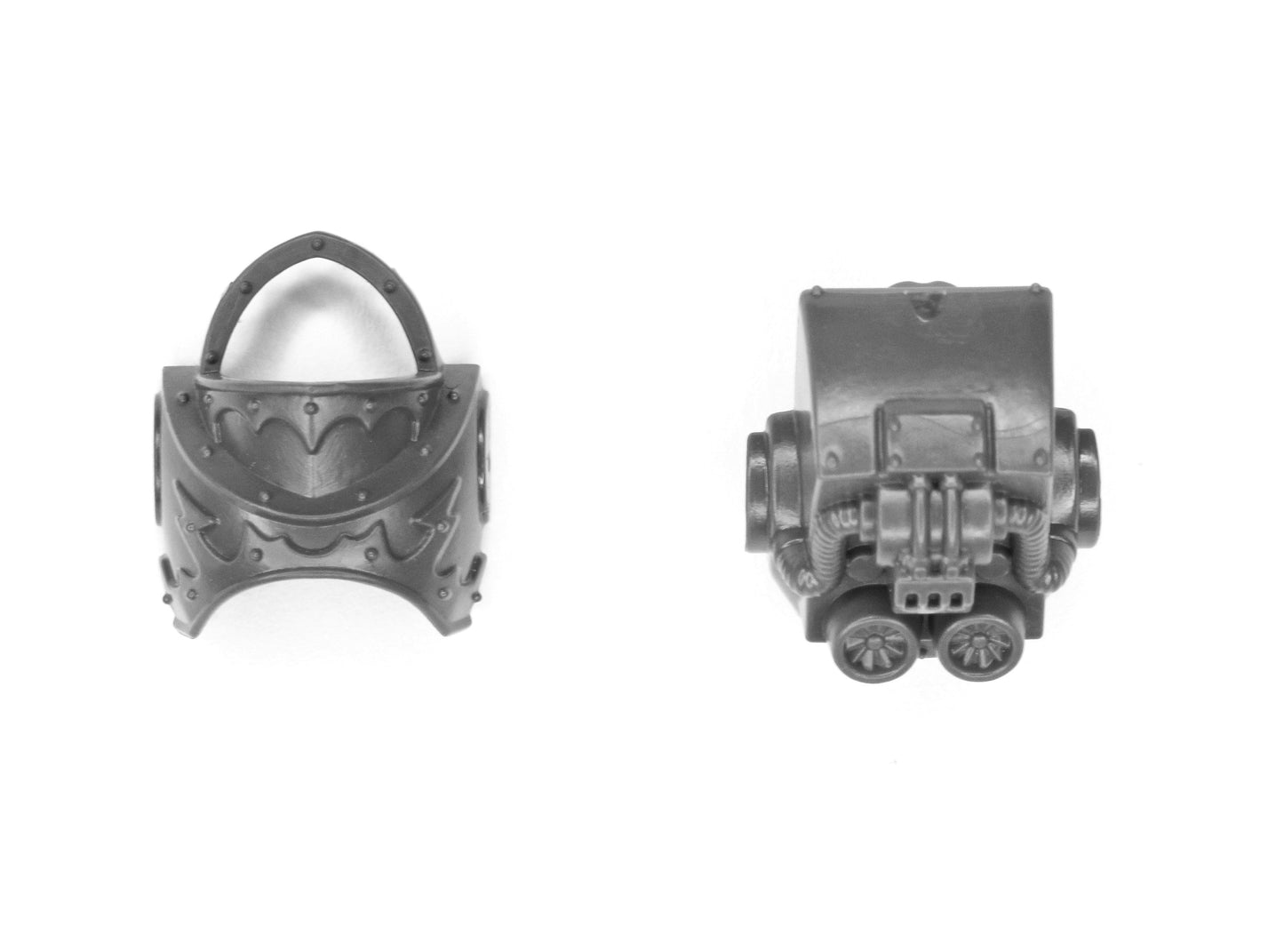 Torso Cataphractii Terminator B2105