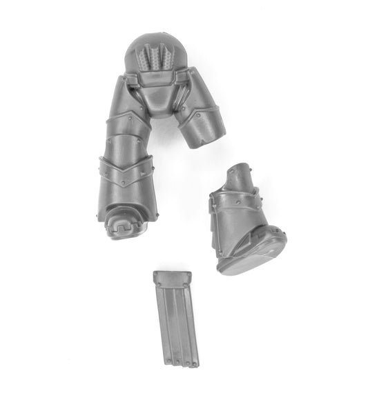 Beine Cataphractii Terminator B2115