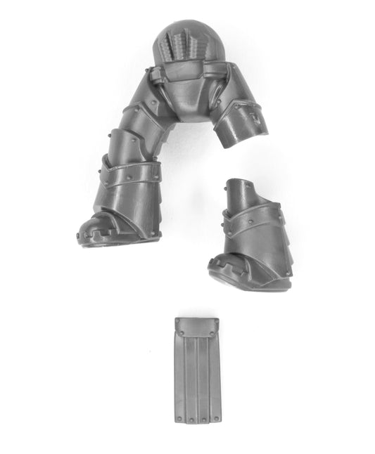 Beine Cataphractii Terminator B2116