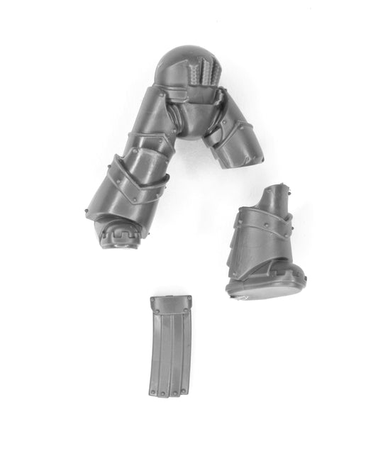 Beine Cataphractii Terminator B2118