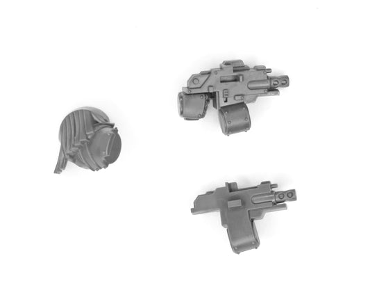 Kombibolter Cataphractii Terminator B2124