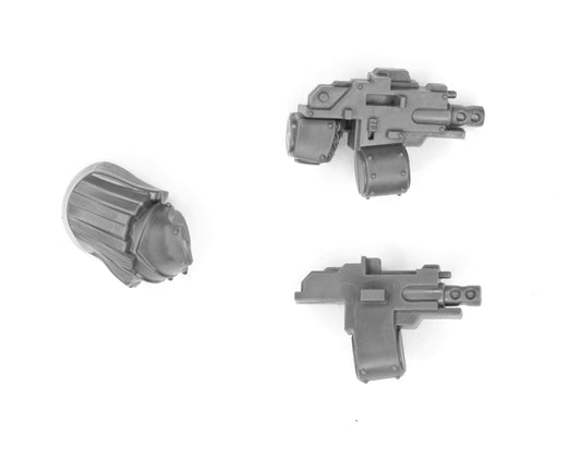 Kombibolter Cataphractii Terminator B2125