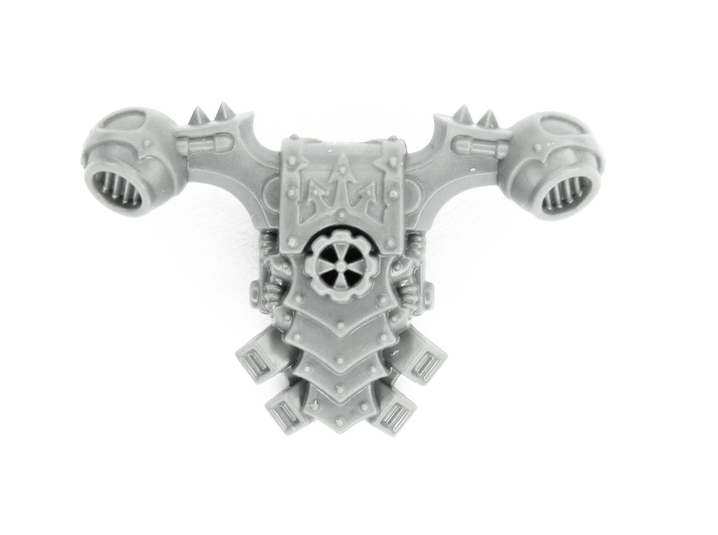 Backpack Chaos Space Marines Legionaries B2151