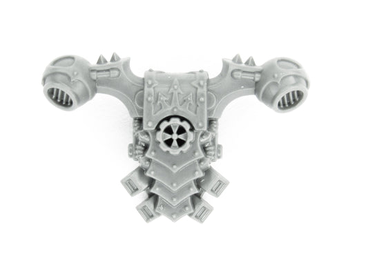 Backpack Chaos Space Marines Legionaries B2151