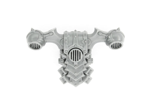 Backpack Chaos Space Marines Legionaries B2154