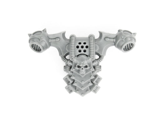 Backpack Chaos Space Marines Legionaries B2155