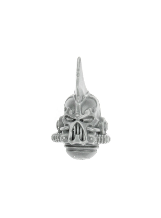 Head Helm Chaos Space Marines Legionaries B2200