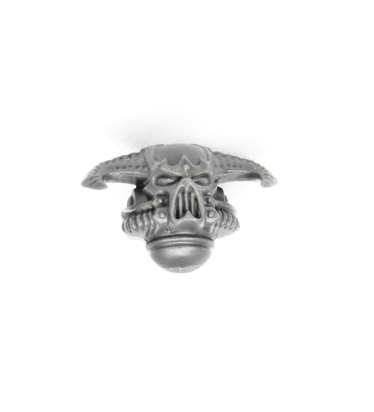 Head Helm Chaos Space Marines Legionaries B2206