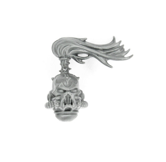 Head Helm Chaos Space Marines Legionaries B2207