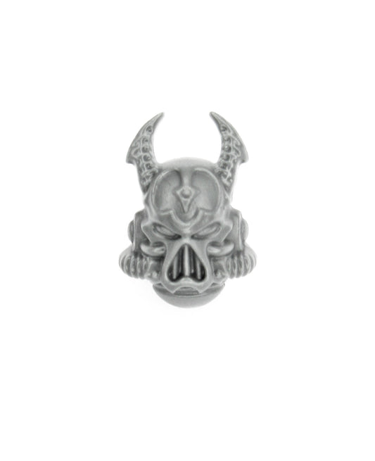 Head Helm Chaos Space Marines Legionaries B2208