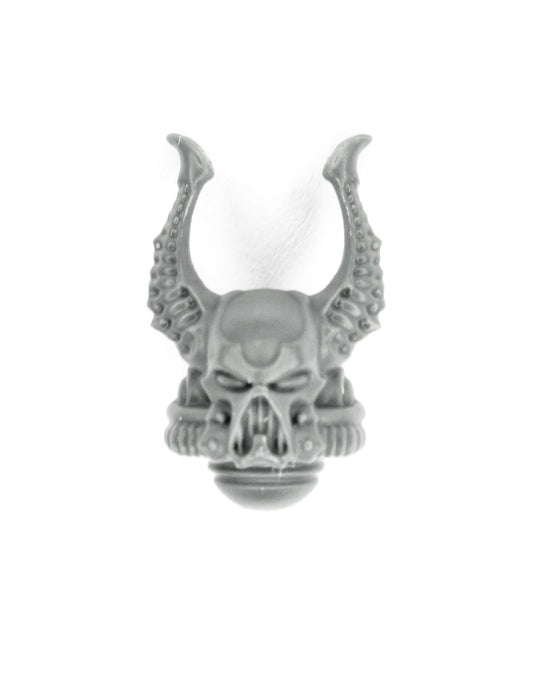 Head Helm Chaos Space Marines Legionaries B2209
