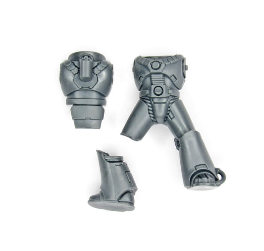 Torso Beine Legion MKVI Tactical Squad B2296