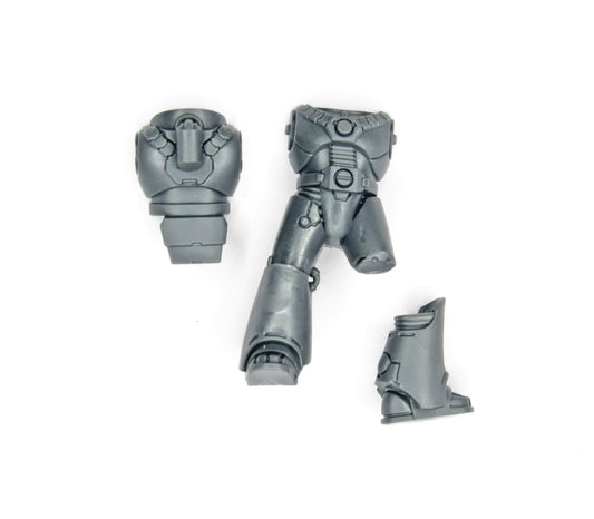 Torso Beine Legion MKVI Tactical Squad B2297