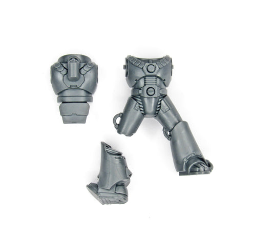 Torso Beine Legion MKVI Tactical Squad B2298