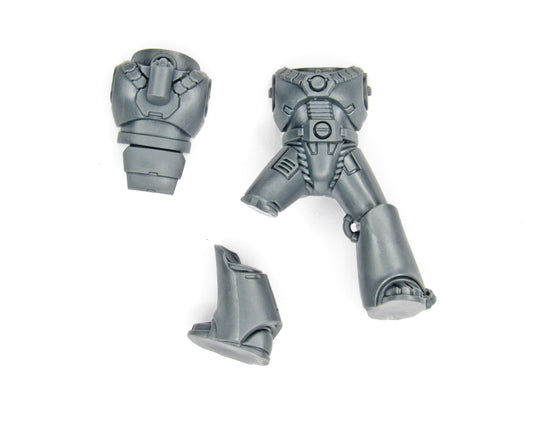Torso Beine Legion MKVI Tactical Squad B2299