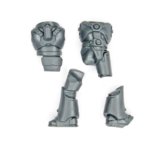 Torso Beine Legion MKVI Tactical Squad B2300