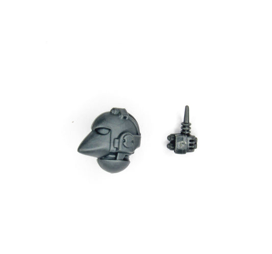 Kopf / Helm Legion MKVI Tactical Squad B2320