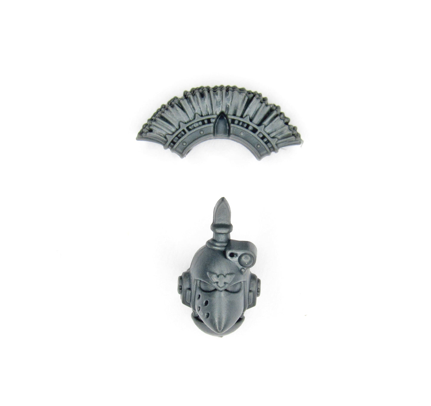 Helm Sergeant Helmbusch Legion MKVI Tactical Squad B2328