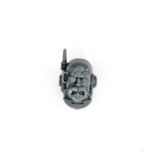 Kopf Sergeant Legion MKVI Tactical Squad B2330